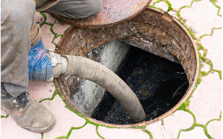 tuyau débouche canalisation Élancourt