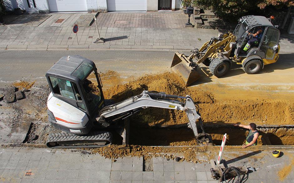 débouchage canalisation Cesson